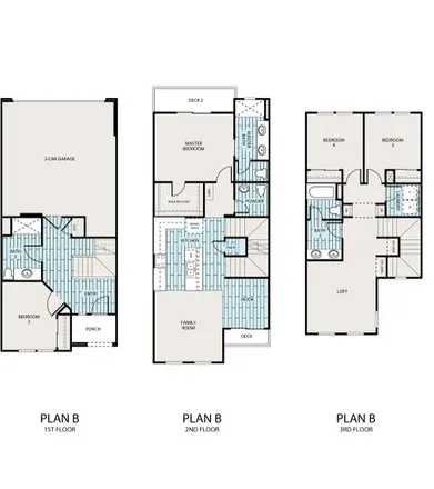 Image 4 - 2937 Nimes Lane - Condo for rent