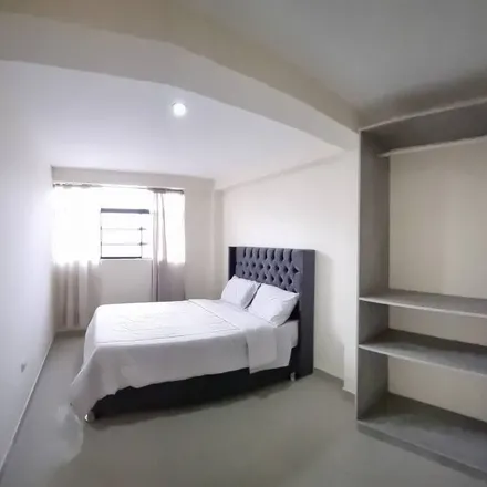 Rent this 2 bed apartment on Huanchaco in La Libertad, Peru