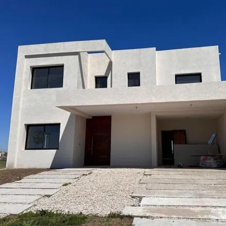 Buy this 4 bed house on unnamed road in Partido de Escobar, El Cazador