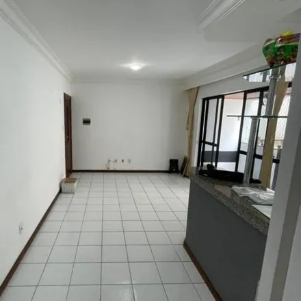 Buy this 1 bed apartment on Mansão Riviera de Fiori in Rua Engenheiro Adhemar Fontes 158, Pituba