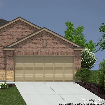 Buy this 4 bed house on 9414 Sage Terrace in San Antonio, TX 78251