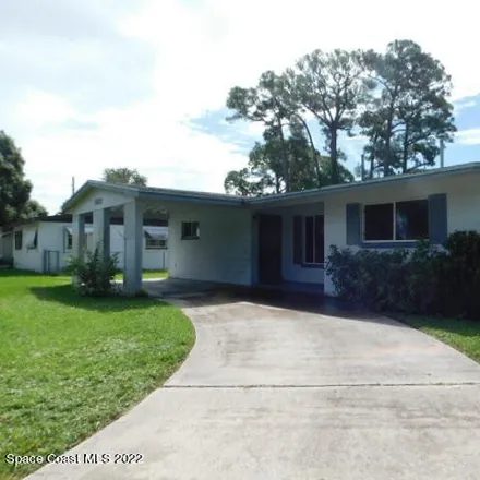 Buy this 3 bed house on Fiske Blvd/ Medallion Dr. (NW Corner) in Medallion Drive, Rockledge