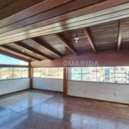 Rent this 4 bed apartment on Rua Guadalupe in Jardim Lindóia, Porto Alegre - RS