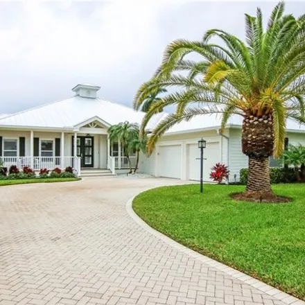 Image 3 - 16154 Bentwood Palms Drive, Groves RV Resort, Iona, FL 33908, USA - House for sale
