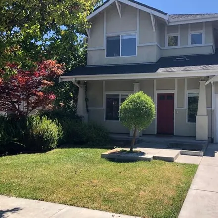 Rent this 3 bed house on 1086 Portola Avenue in San Jose, CA 95126