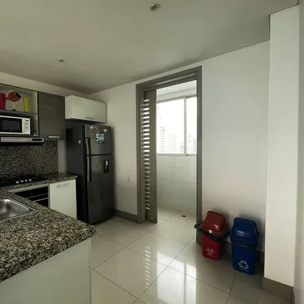 Image 9 - Cartagena, Dique, Colombia - Apartment for rent