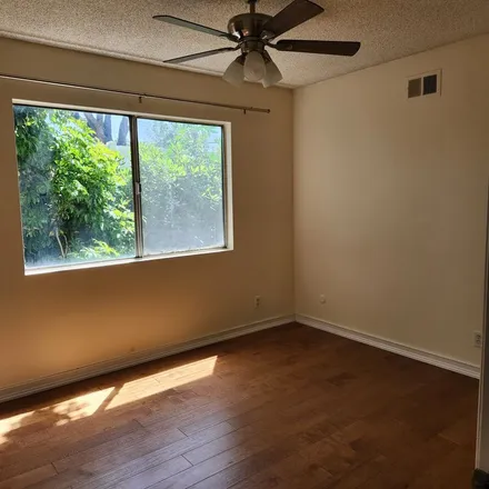 Rent this 4 bed apartment on 18933 Willard Street in Los Angeles, CA 91335