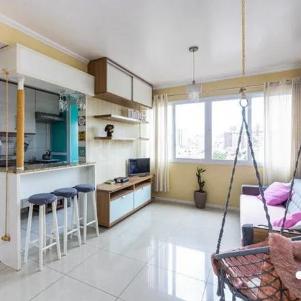 Rent this 2 bed apartment on Edifício Jane in Avenida Osvaldo Aranha 522, Bom Fim