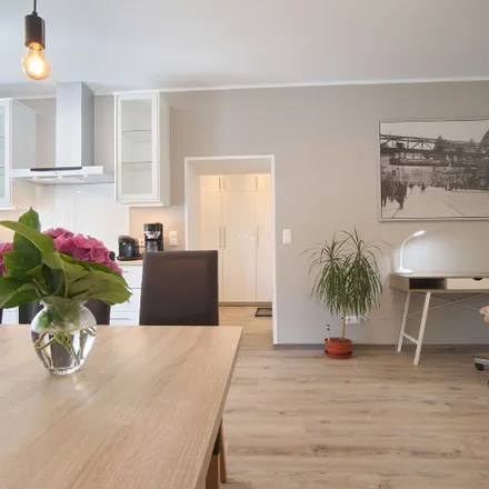 Rent this 3 bed apartment on Hörsterholz in Kleine Bank, 44879 Bochum