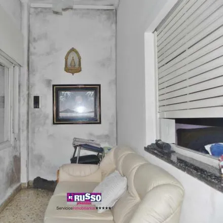 Buy this 2 bed house on Balbastro 3543 in Partido de La Matanza, B1754 CNF San Justo
