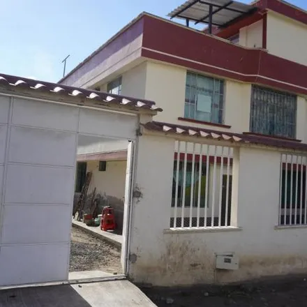 Buy this 6 bed house on Víveres Josué in Hernan Gonzalez de SAA, 100108