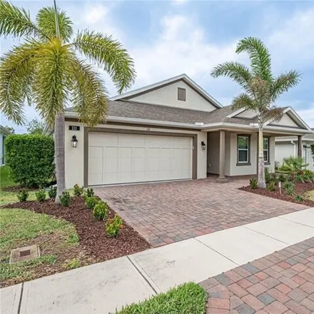 Buy this 2 bed house on 101 Sandcrest Circle in Sebastian, FL 32958