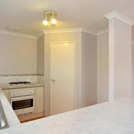 Rent this 4 bed apartment on Courtland Crescent in Redcliffe WA 6104, Australia