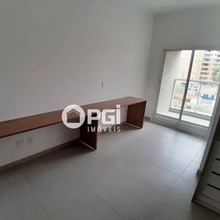 Rent this 1 bed apartment on Avenida Costábile Romano 2569 in Ribeirânia, Ribeirão Preto - SP