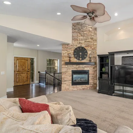 Image 3 - 1874 North Smithridge Drive, Lehi, UT 84043, USA - House for sale