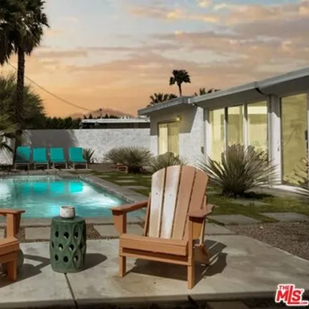 Image 2 - 2285 East Nicola Road, Palm Springs, CA 92262, USA - House for sale