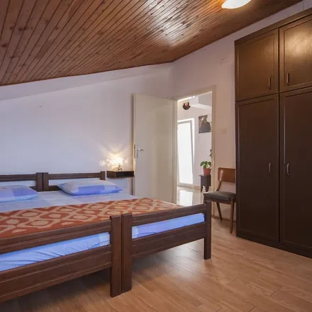 Rent this 4 bed apartment on Šibenik in Šibenik-Knin County, Croatia
