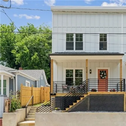 Buy this 3 bed house on 121 Lipscomb St in Richmond, Virginia