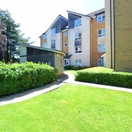 Buy this 2 bed apartment on 41 Marissal Road in Bristol, BS10 7NP