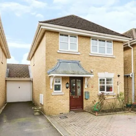 Buy this 3 bed house on 230 Hill Lane in Southampton, SO15 7NS