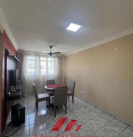 Buy this 2 bed apartment on Rua F in Coxipó, Cuiabá - MT