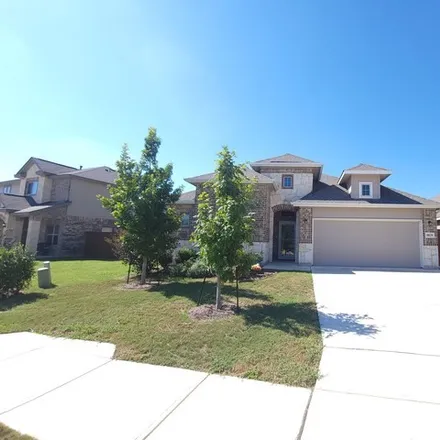 Rent this 4 bed house on 2899 Johnson Grass Drive in San Antonio, TX 78251