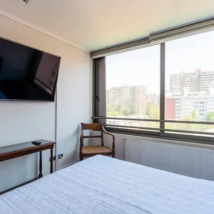 Image 7 - Las Condes, Provincia de Santiago, Chile - Apartment for rent