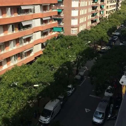 Image 2 - Carrer de Can Bruixa, 21, 33, 08001 Barcelona, Spain - Apartment for rent