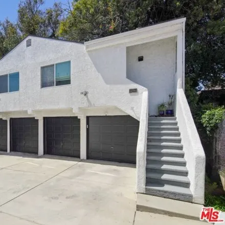 Image 3 - 1271 South Sycamore Avenue, Los Angeles, CA 90019, USA - House for rent