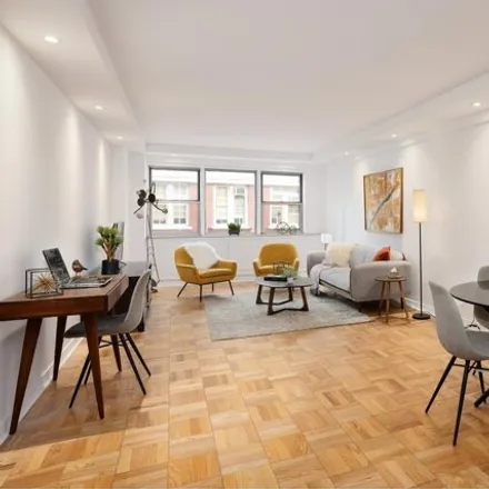Buy this 1 bed condo on 404 East 66th Street in New York, NY 10065