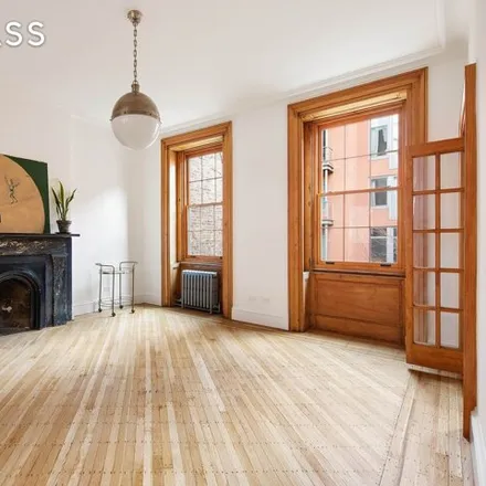 Image 3 - 169 Hicks Street, New York, NY 11201, USA - Townhouse for rent