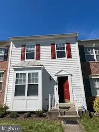 Rent this 3 bed house on 2500 Miranda Court in Cherry Hill, Prince William County