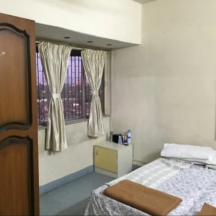 Rent this 1 bed apartment on unnamed road in Zone 6, Mumbai - 400083