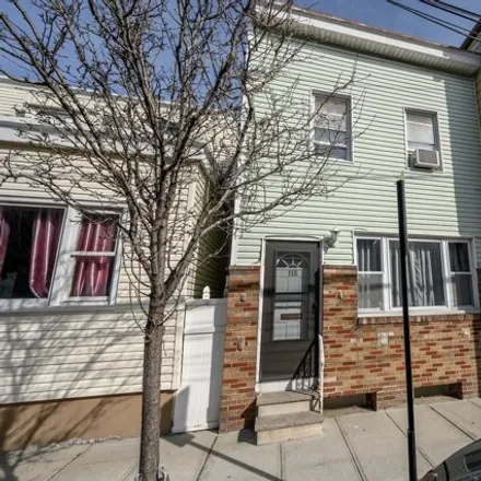Buy this 2 bed house on 150 41st Street in Union City, NJ 07087