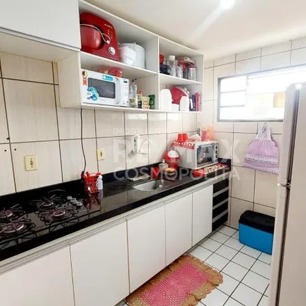 Buy this 2 bed apartment on Rua Três in Tancredo Neves, Teresina - PI