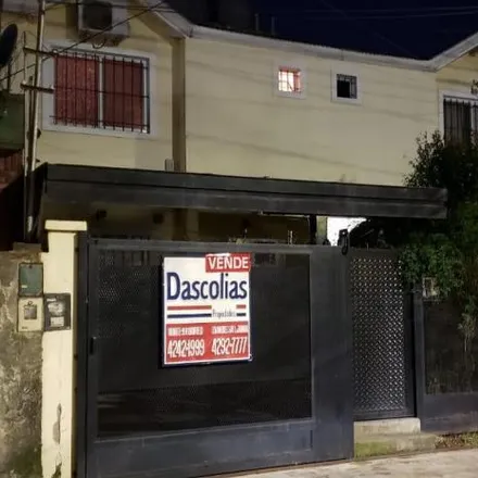 Buy this 2 bed house on Wright in Partido de Lomas de Zamora, B1846 AAQ Llavallol