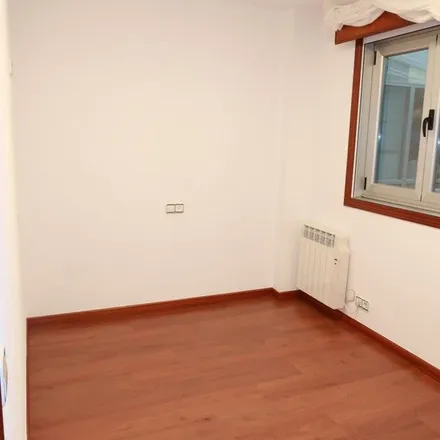 Rent this 2 bed apartment on O Ventorrillo in Rúa Mosteiro de Caaveiro, 15010 A Coruña