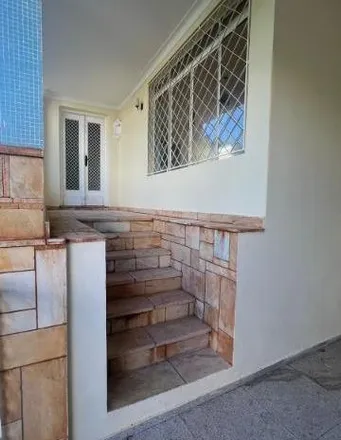 Rent this 4 bed house on Rua Cuiabá in Centro, Catanduva - SP