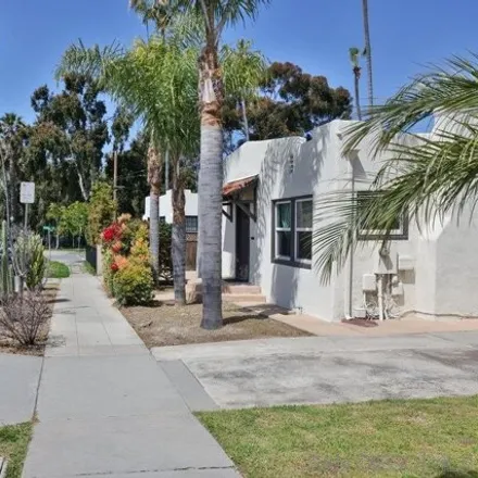 Image 5 - 2112 Adams Avenue, San Diego, CA 92116, USA - House for sale