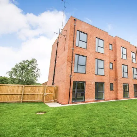 Rent this 2 bed apartment on Farrendale Ltd in Darwin Drive, New Ollerton