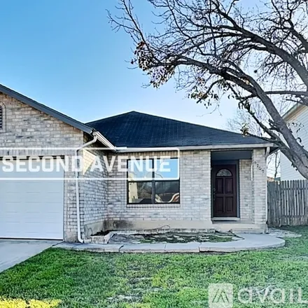 Rent this 3 bed house on 9702 Green Plain Dr