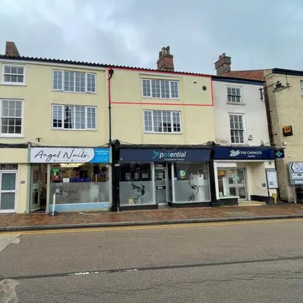 Image 3 - Boots, 4 Queen Street, Market Rasen, LN8 3HH, United Kingdom - Apartment for rent