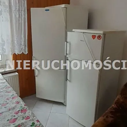 Rent this 7 bed apartment on Bonifacego Bałdyka 7 in 44-240 Żory, Poland