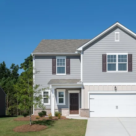 Buy this 3 bed house on Oak Hill Road in Winder, GA 30680