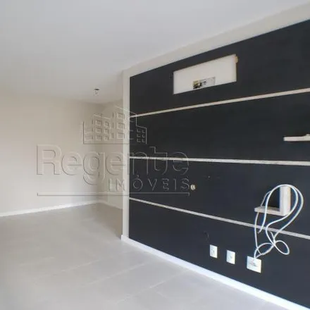 Buy this 3 bed apartment on Servidão Recanto Verde in Itacorubi, Florianópolis - SC