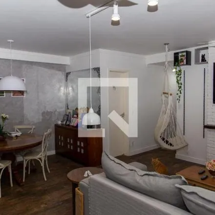 Buy this 2 bed apartment on Rua Marechal Deodoro in Centro, Diadema - SP