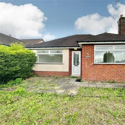 Buy this 2 bed house on unnamed road in Mold, CH7 1LU