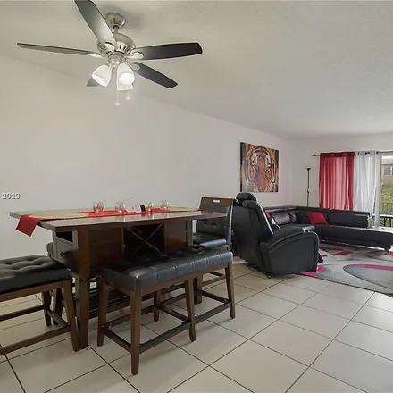 Image 2 - 1085 Northwest 87th Avenue, Coral Springs, FL 33071, USA - Apartment for rent