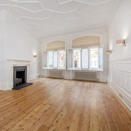 Rent this 2 bed apartment on 9 Draycott Place in London, SW3 2SQ