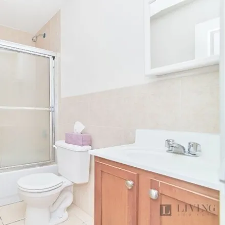 Rent this 3 bed apartment on 2460 Belmont Avenue in New York, NY 10458